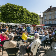 Marcigny fête Pâques