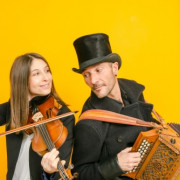 Concert par le Duo ZAMAKA